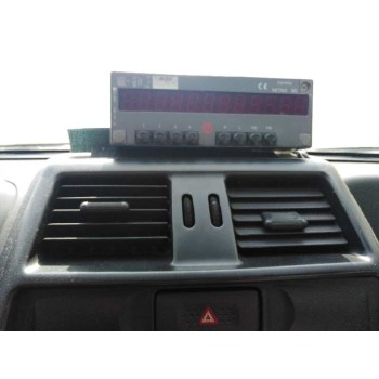 nissan terrano/terrano.ii (r20) del año 2003