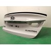 Recambio de tapa maletero para hyundai elantra (ad)(2016) 1.6 cat referencia OEM IAM 69200F2060  