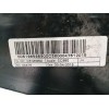 Recambio de puente trasero para fiat panda (319) 1.3 16v m-jet cat referencia OEM IAM 00519656590 519656590 
