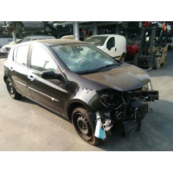 renault clio iii (br0/1, cr0/1) del año 2007