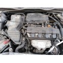 HONDA CIVIC VII HATCHBACK (EU, EP, EV)