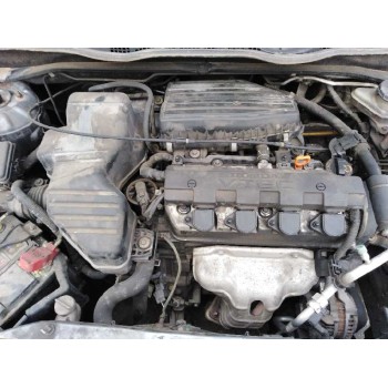 honda civic berlina 3 (ep1/2) del año 2005