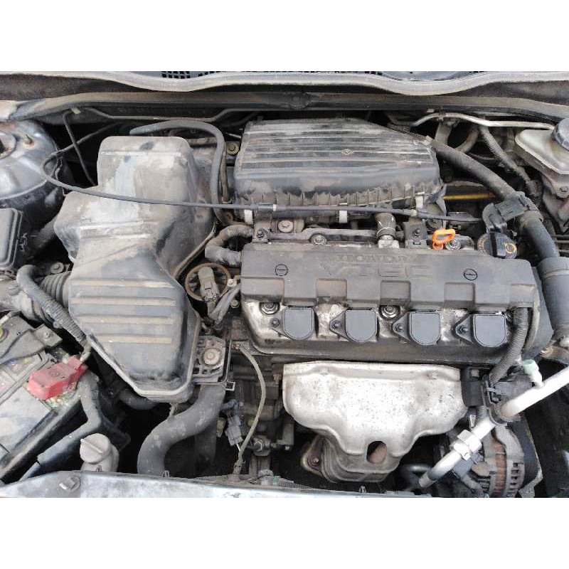 HONDA CIVIC VII Hatchback (EU, EP, EV) 2005
