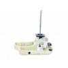 Recambio de palanca cambio para volvo s60 berlina 2.4 cat referencia OEM IAM 8028100061  
