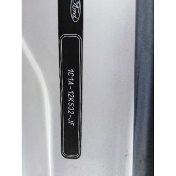 ford transit mod. 2000 combi del año 2001