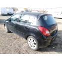 OPEL CORSA D