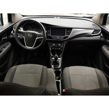 Recambio de carroceria corte para opel mokka x (j13) 1.4 (_76) referencia OEM IAM   