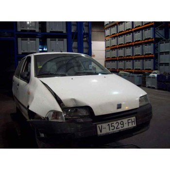 fiat punto berl. (176) del año 1996