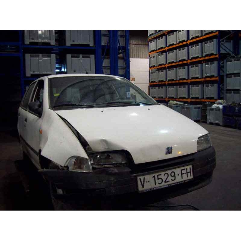 fiat punto berl. (176) del año 1996