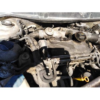 seat toledo (1m2) del año 2003