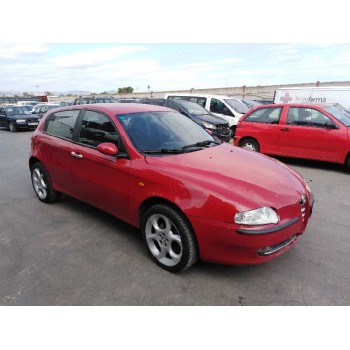 alfa romeo 147 (190) del año 2004