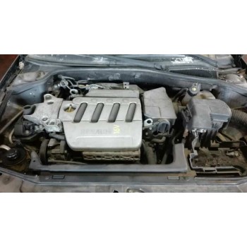 renault laguna ii (bg0) del año 2001