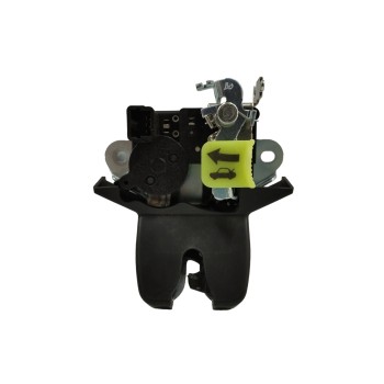 Recambio de cerradura maletero / porton para hyundai elantra (ad)(2016) 1.6 cat referencia OEM IAM 81230F2010  