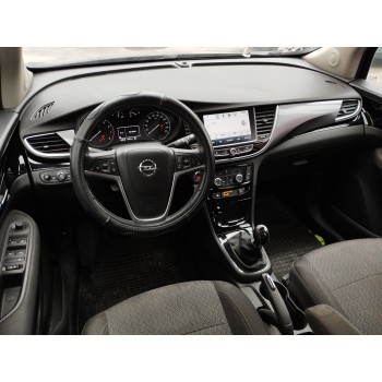 Recambio de carroceria corte para opel mokka x (j13) 1.4 (_76) referencia OEM IAM   