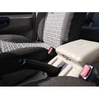 nissan terrano/terrano.ii (r20) del año 2003