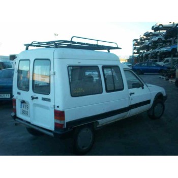 citroën c15 del año 1995