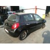 renault clio iii (br0/1, cr0/1) del año 2007