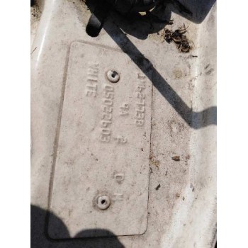 ford transit mod. 2000 combi del año 2001