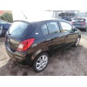 OPEL CORSA D