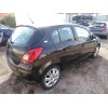 opel corsa d del año 2007