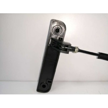 Recambio de maneta interior lateral derecha para ford transit bus 1995 tourneo 2.5 referencia OEM IAM   