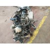 Recambio de motor completo para seat ibiza (6k) 1.9 diesel cat (1y) referencia OEM IAM 1Y  
