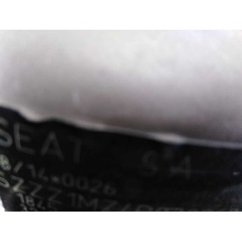 seat toledo (1m2) del año 2003