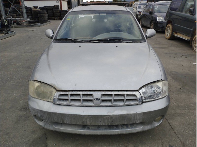 Recambio de carroceria corte para kia sephia ll 1.6 cat referencia OEM IAM   
