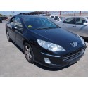 PEUGEOT 407 (6D_)