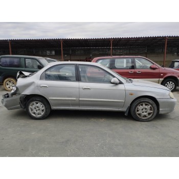 Recambio de carroceria corte para kia sephia ll 1.6 cat referencia OEM IAM   