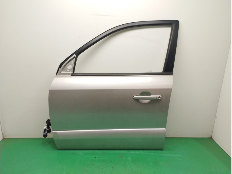 Recambio de puerta delantera izquierda para hyundai tucson (jm) 2.0 crdi cat referencia OEM IAM   