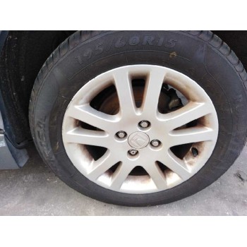 honda civic berlina 3 (ep1/2) del año 2005