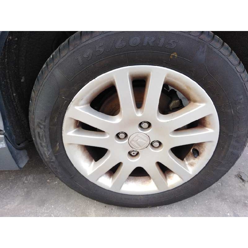 HONDA CIVIC VII Hatchback (EU, EP, EV) 2005