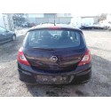 OPEL CORSA D