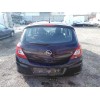 opel corsa d del año 2007