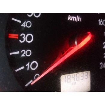 renault laguna ii (bg0) del año 2004