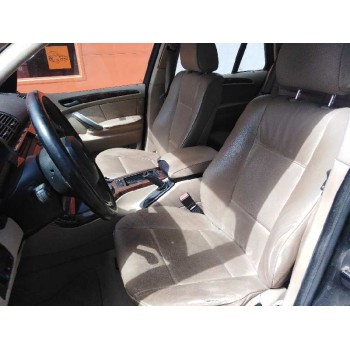 bmw x5 (e53) del año 2004