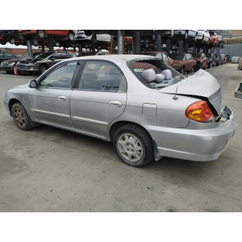 Recambio de carroceria corte para kia sephia ll 1.6 cat referencia OEM IAM   