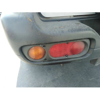 nissan terrano/terrano.ii (r20) del año 2003