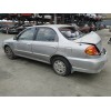 Recambio de carroceria corte para kia sephia ll 1.6 cat referencia OEM IAM   