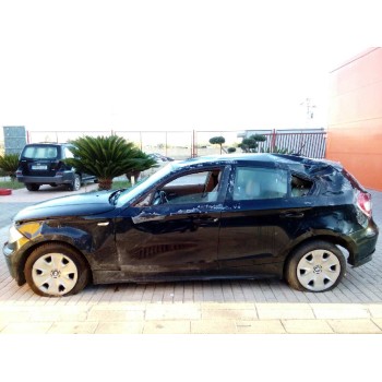 bmw serie 1 berlina (e81/e87) del año 2006