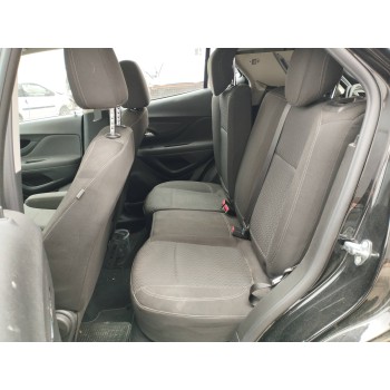 Recambio de carroceria corte para opel mokka x (j13) 1.4 (_76) referencia OEM IAM   