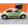 volkswagen new beetle (9c1/1c1) del año 2000