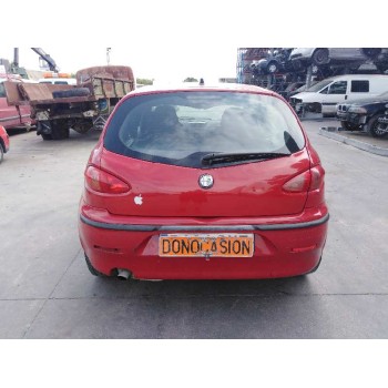 alfa romeo 147 (190) del año 2004