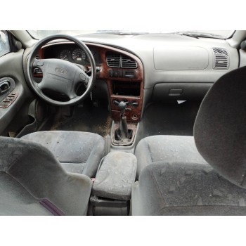 Recambio de carroceria corte para kia sephia ll 1.6 cat referencia OEM IAM   