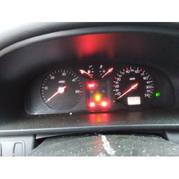 renault laguna ii (bg0) del año 2004