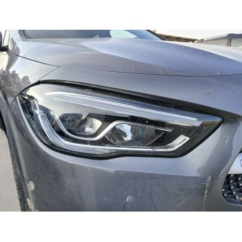 mercedes-benz gla (h247) del año 2021