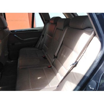 bmw x5 (e53) del año 2004