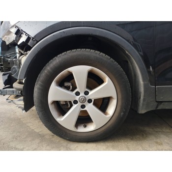 Recambio de carroceria corte para opel mokka x (j13) 1.4 (_76) referencia OEM IAM   