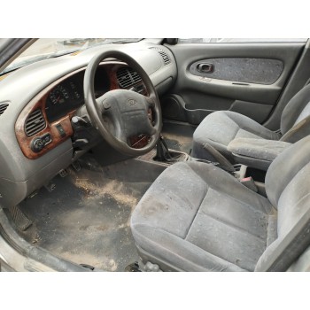 Recambio de carroceria corte para kia sephia ll 1.6 cat referencia OEM IAM   
